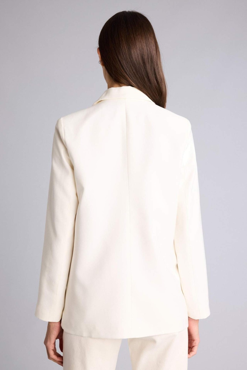DeFacto Oversize Blazer Ceket Z8276AZ26SM görsel 7