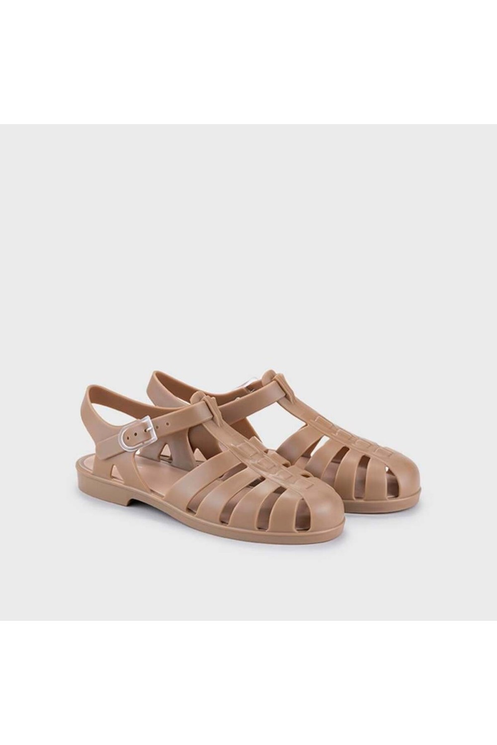 Igor Biarritz Mate Kadın Sandalet - Siyah S10259-002 görsel 6