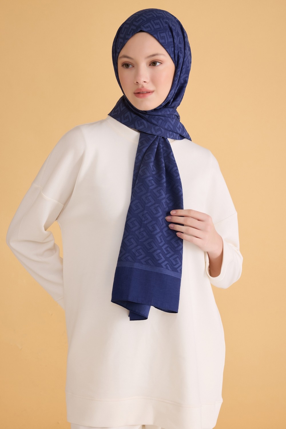 Belli Fresh Elosia Şal 2-11