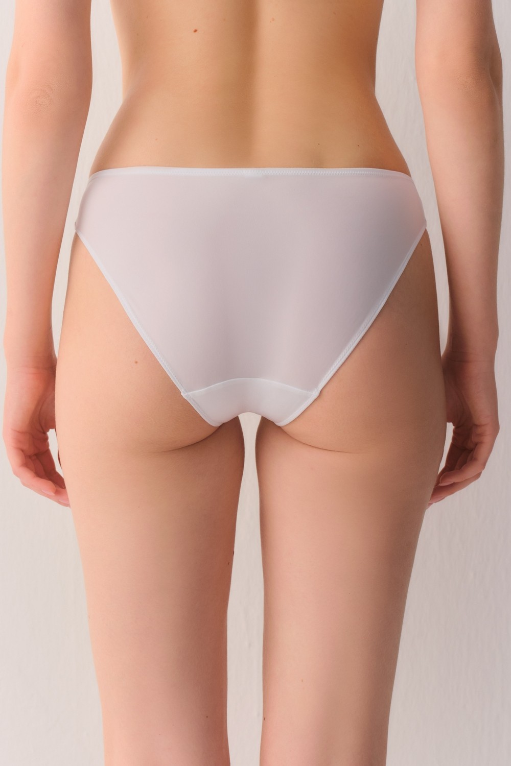 Suwen New Heritage Dantelli Slip Külot görsel 4
