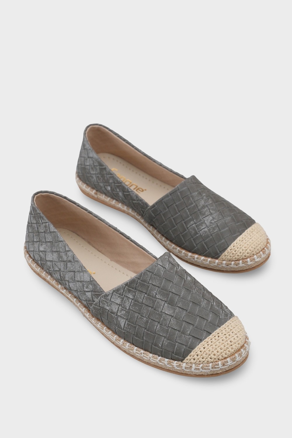 Capone Outfitters Pasarella Kadın Espadril