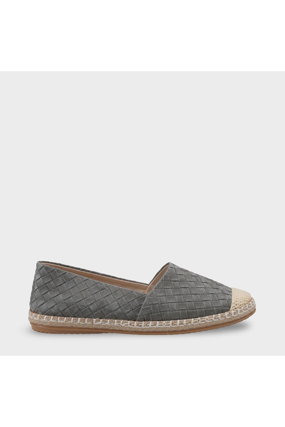 Capone Outfitters Pasarella Kadın Espadril görsel 2