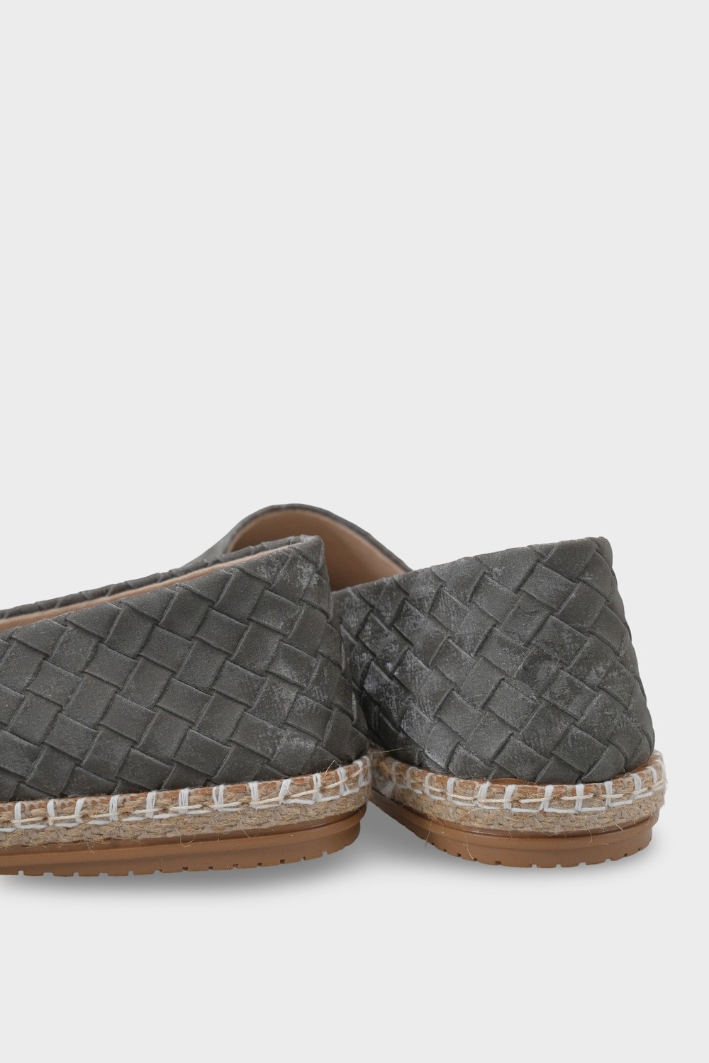 Capone Outfitters Pasarella Kadın Espadril görsel 3