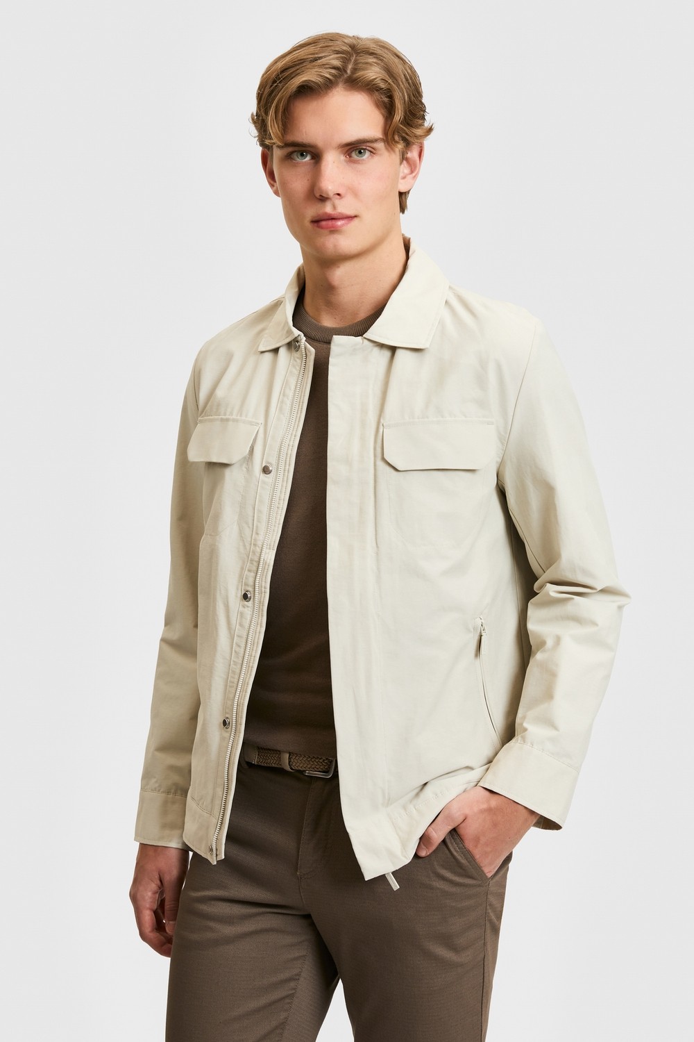 U.S. Polo Assn. Erkek Siyah Mont 50318844-VR046