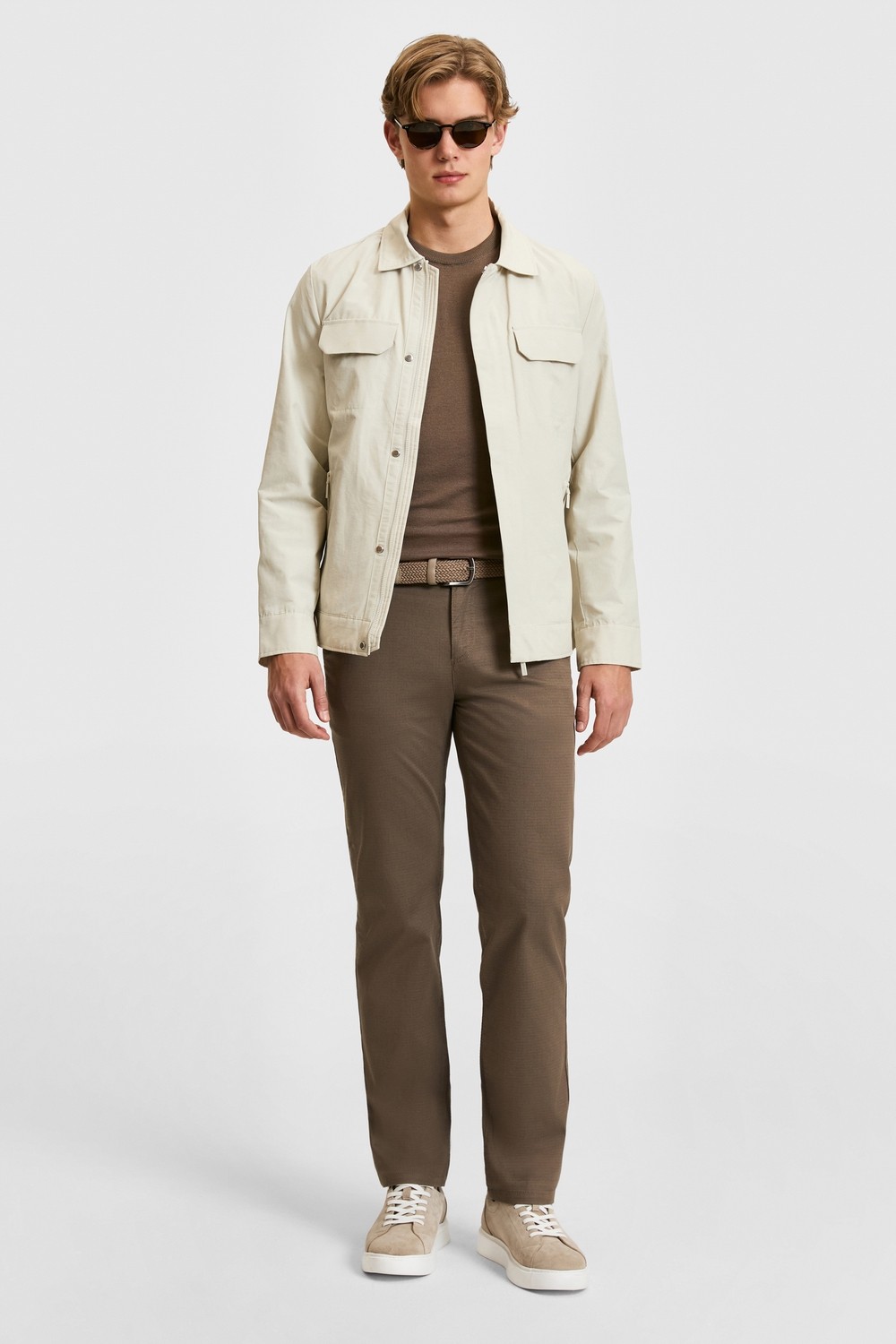 U.S. Polo Assn. Erkek Siyah Mont 50318844-VR046 görsel 3