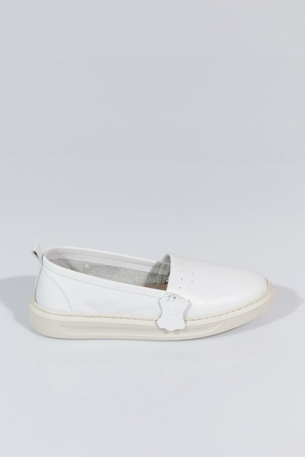 DGN P63 Kadin Ince Taban Comfort Ayakkabi görsel 5