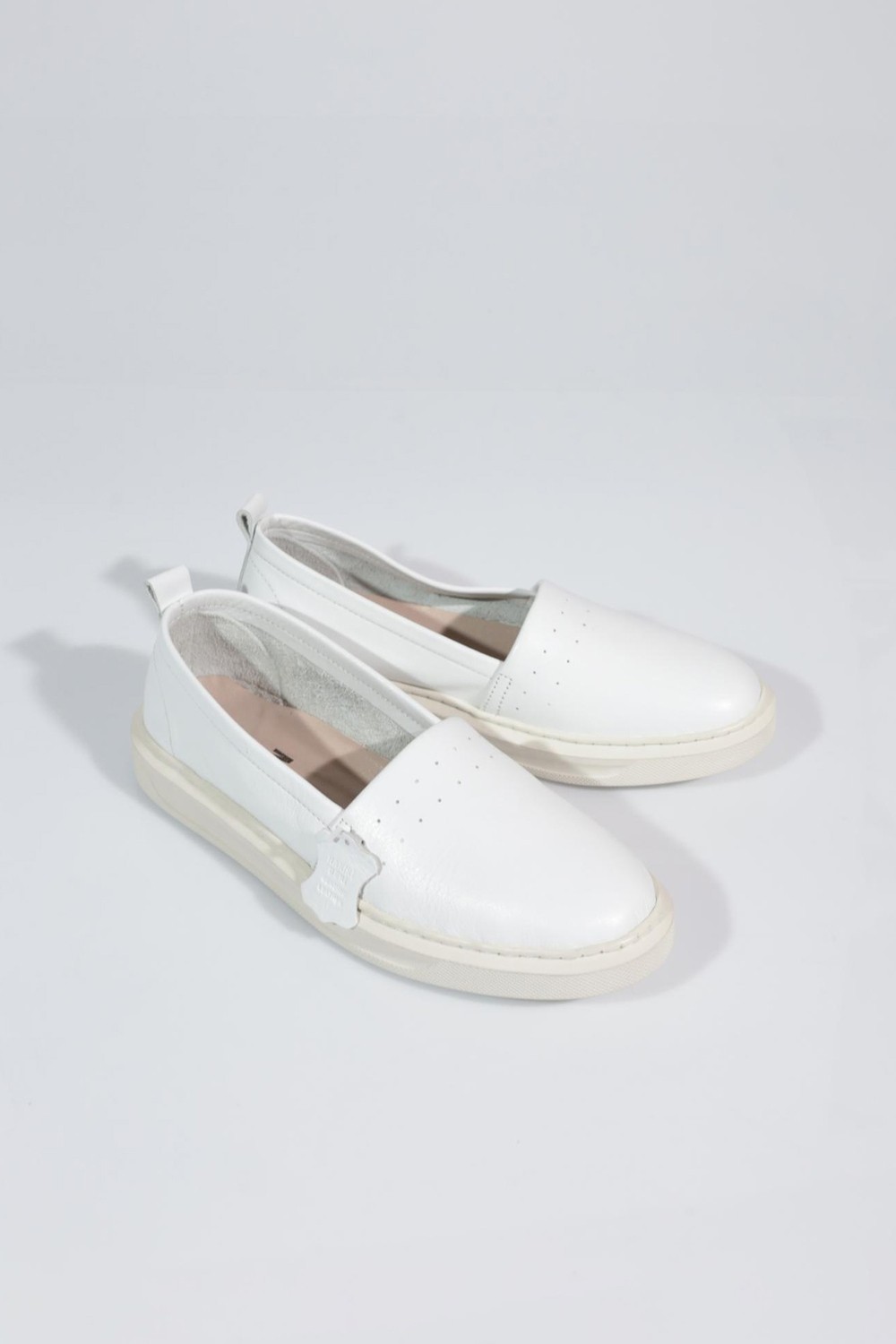 DGN P63 Kadin Ince Taban Comfort Ayakkabi görsel 6
