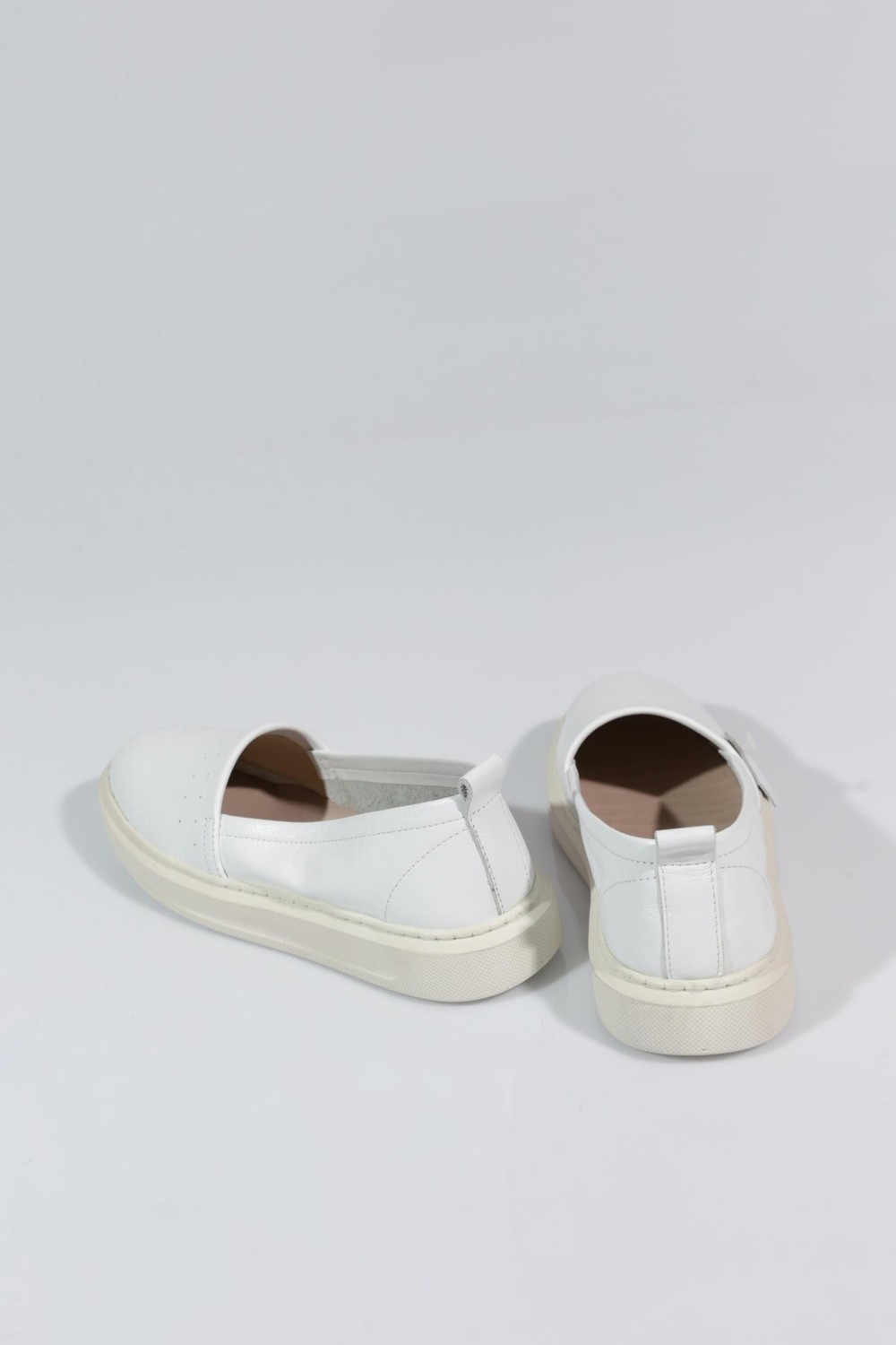 DGN P63 Kadin Ince Taban Comfort Ayakkabi görsel 7