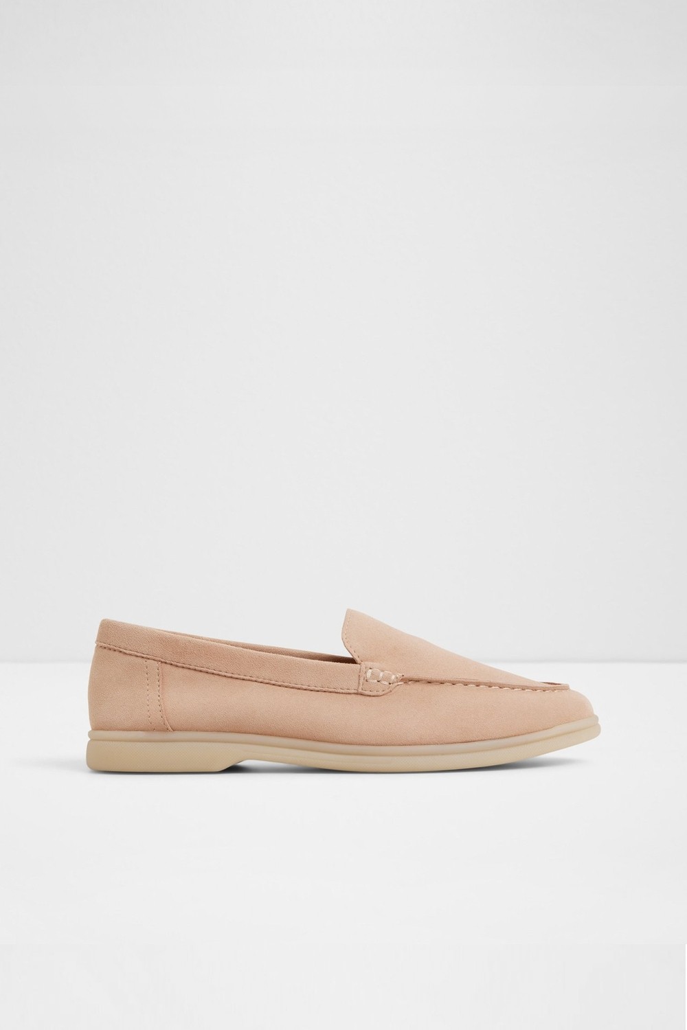 ALDO Edilican-In Ayakkabı Düz Oxford & Loafer - Naturel