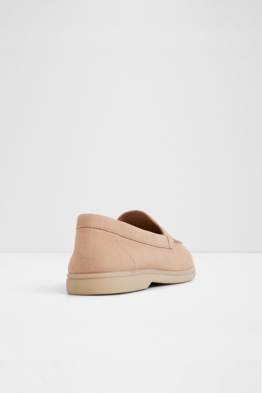 ALDO Edilican-In Ayakkabı Düz Oxford & Loafer - Naturel görsel 2