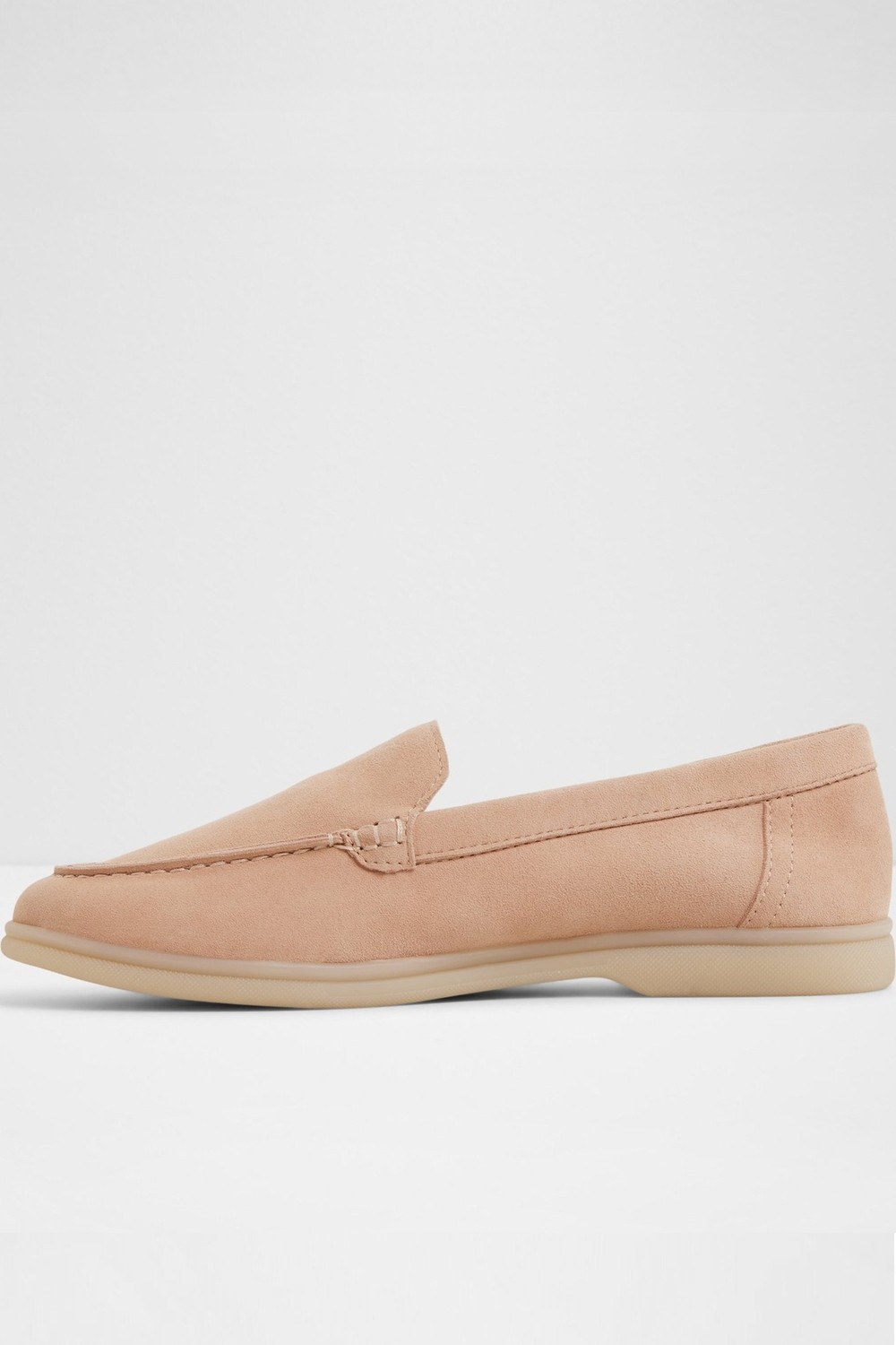 ALDO Edilican-In Ayakkabı Düz Oxford & Loafer - Naturel görsel 3