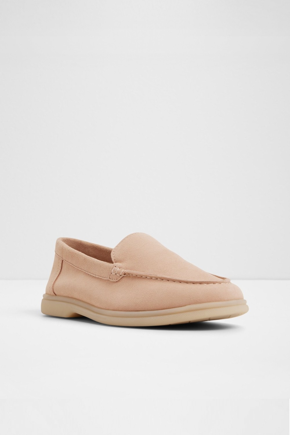 ALDO Edilican-In Ayakkabı Düz Oxford & Loafer - Naturel görsel 4