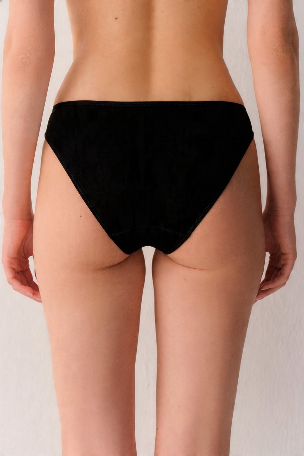 Suwen New Heritage Dantelli Slip Külot görsel 8