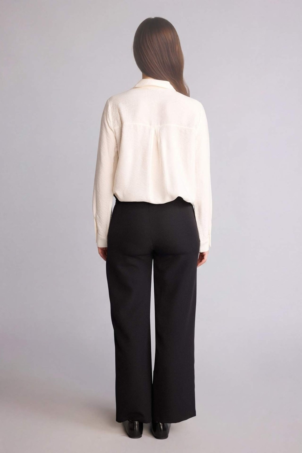 DeFacto Regular Fit Pantolon H0682AX26SP görsel 5