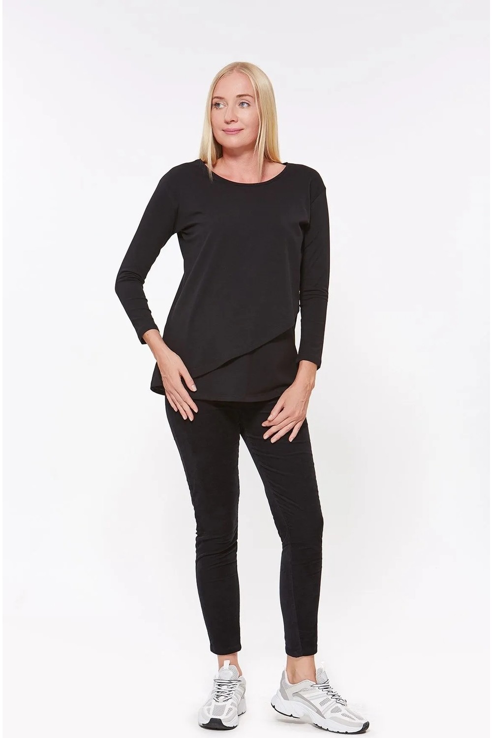 Motherway Emzirme Tshirt görsel 7