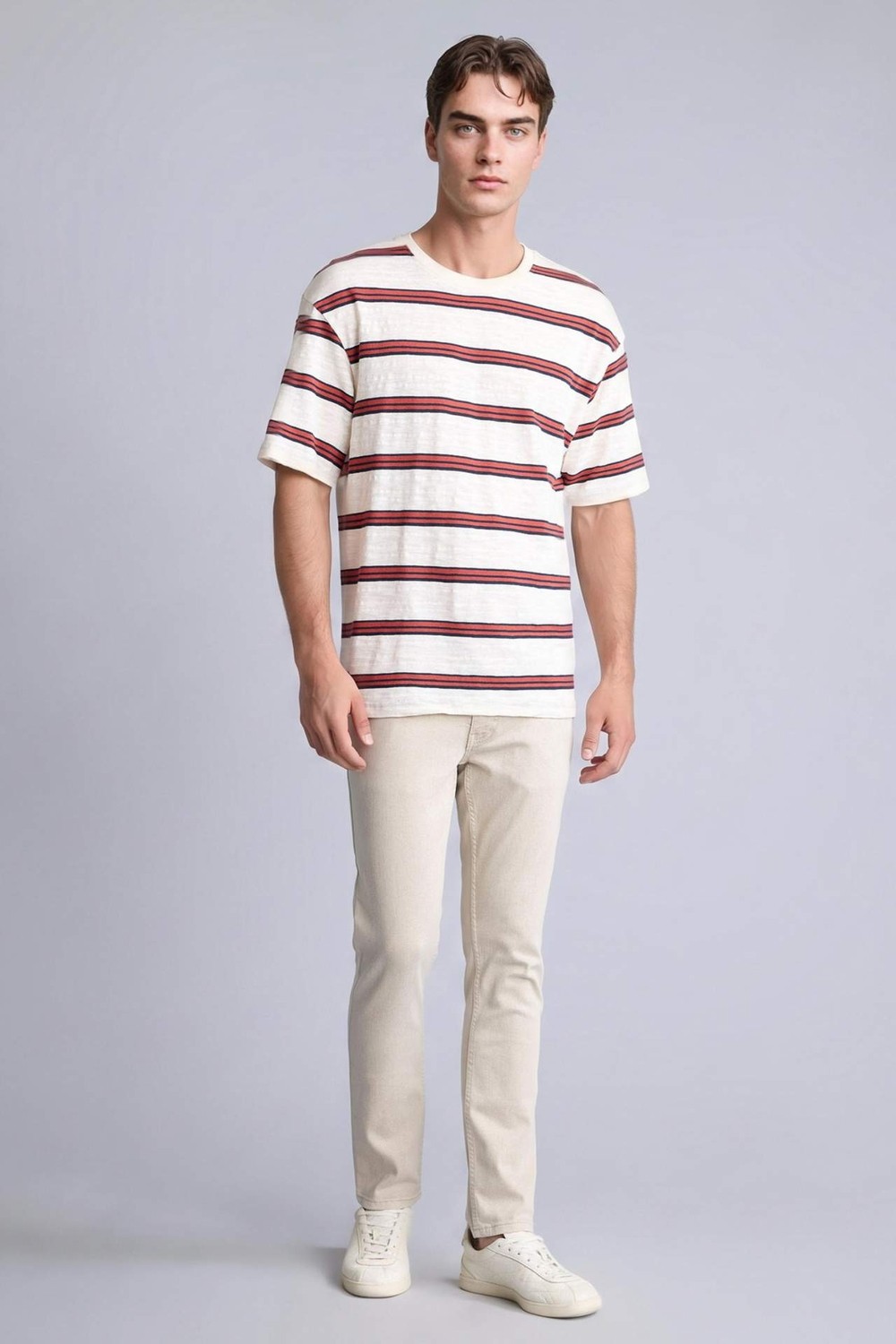 DeFacto Pedro Slim Fit Pantolon H6598AX26SM