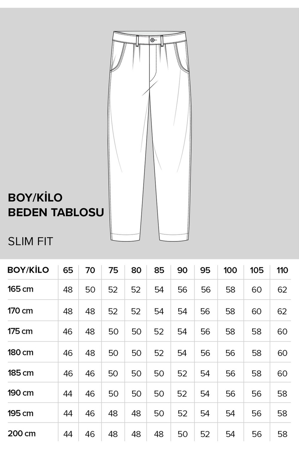 Altınyıldız Classics Erkek Siyah Kanvas Diz İzi Yapmayan Slim Fit Dar Kesim Yan Cep Chino Pantolon görsel 7
