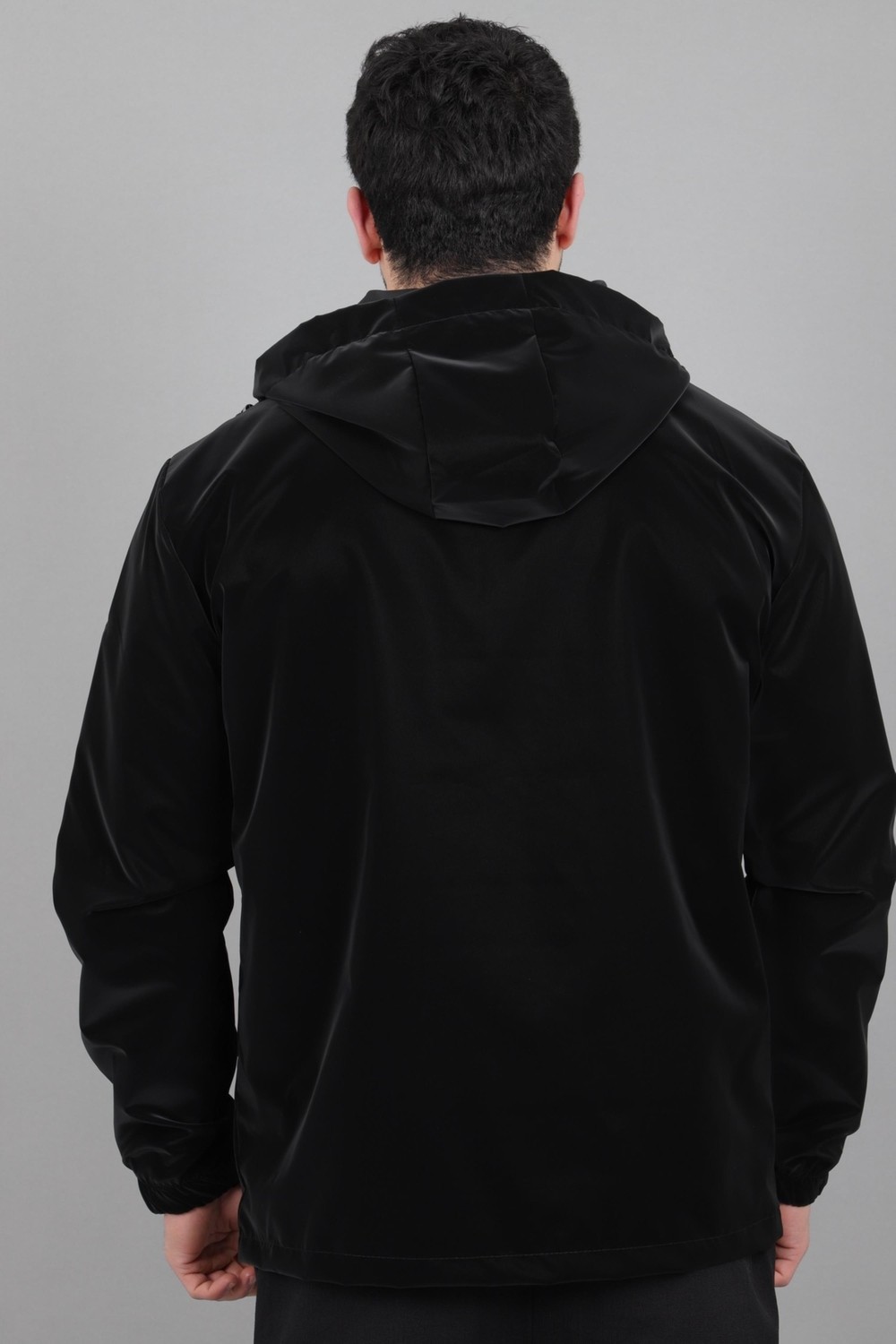 Stil Kombin Sabit Kapüşonlu Nova Mevsimlik Mont Pldp 3016_60392 görsel 4