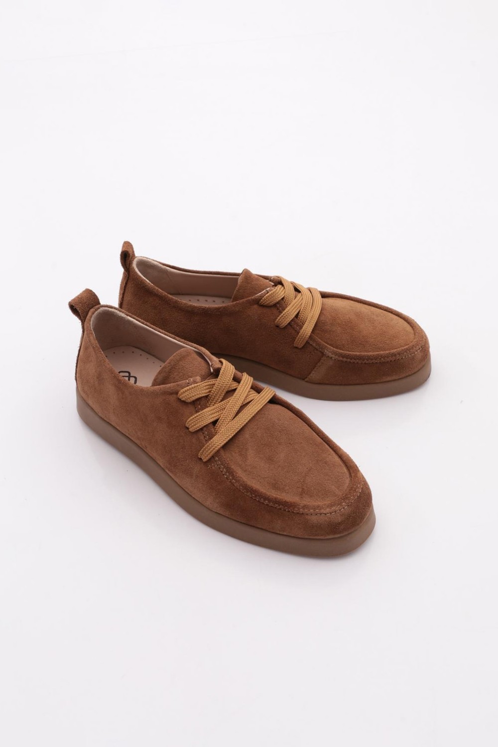 DGN 805 Kadin Oxford Ayakkabi görsel 2