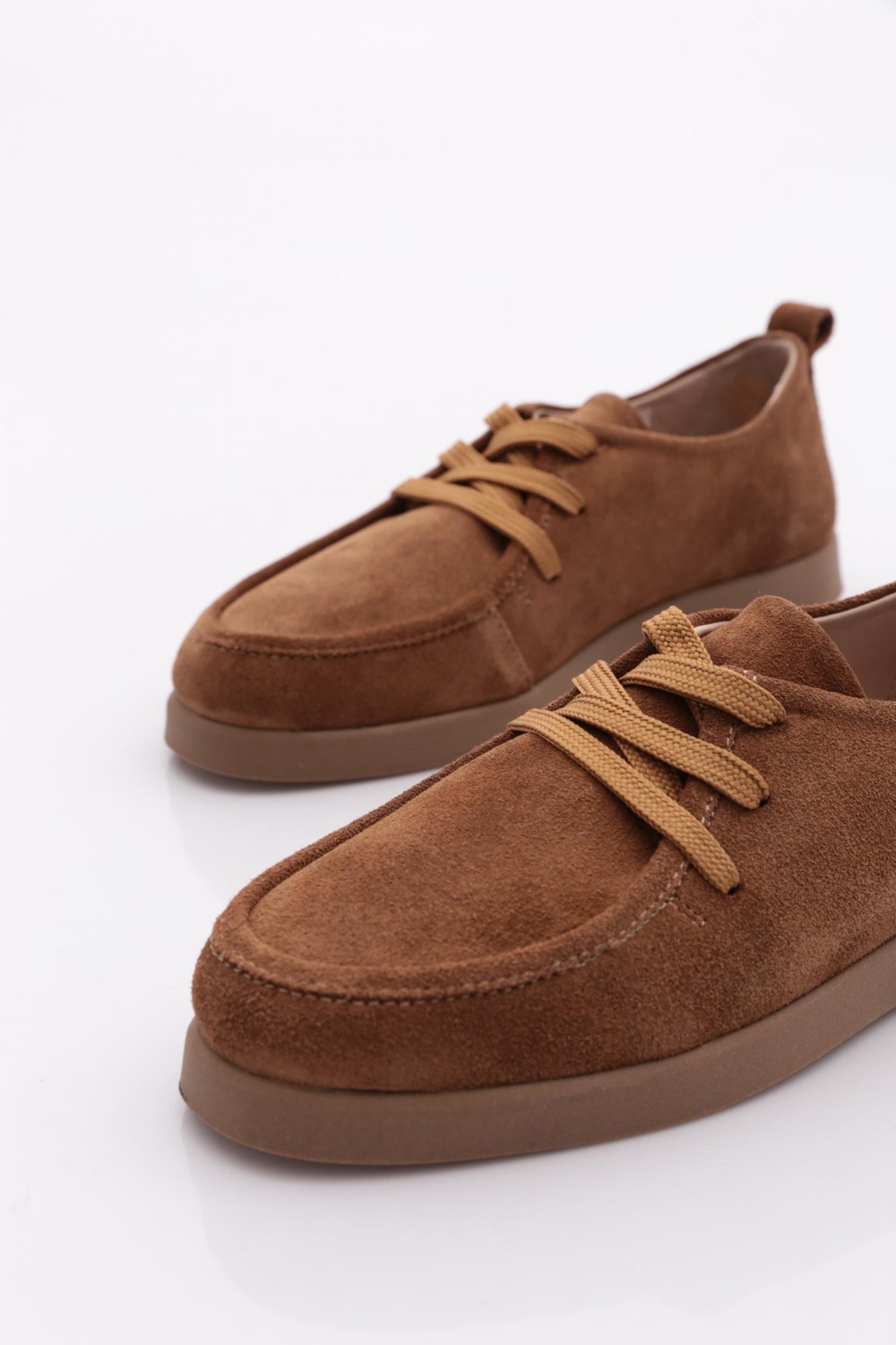 DGN 805 Kadin Oxford Ayakkabi görsel 4