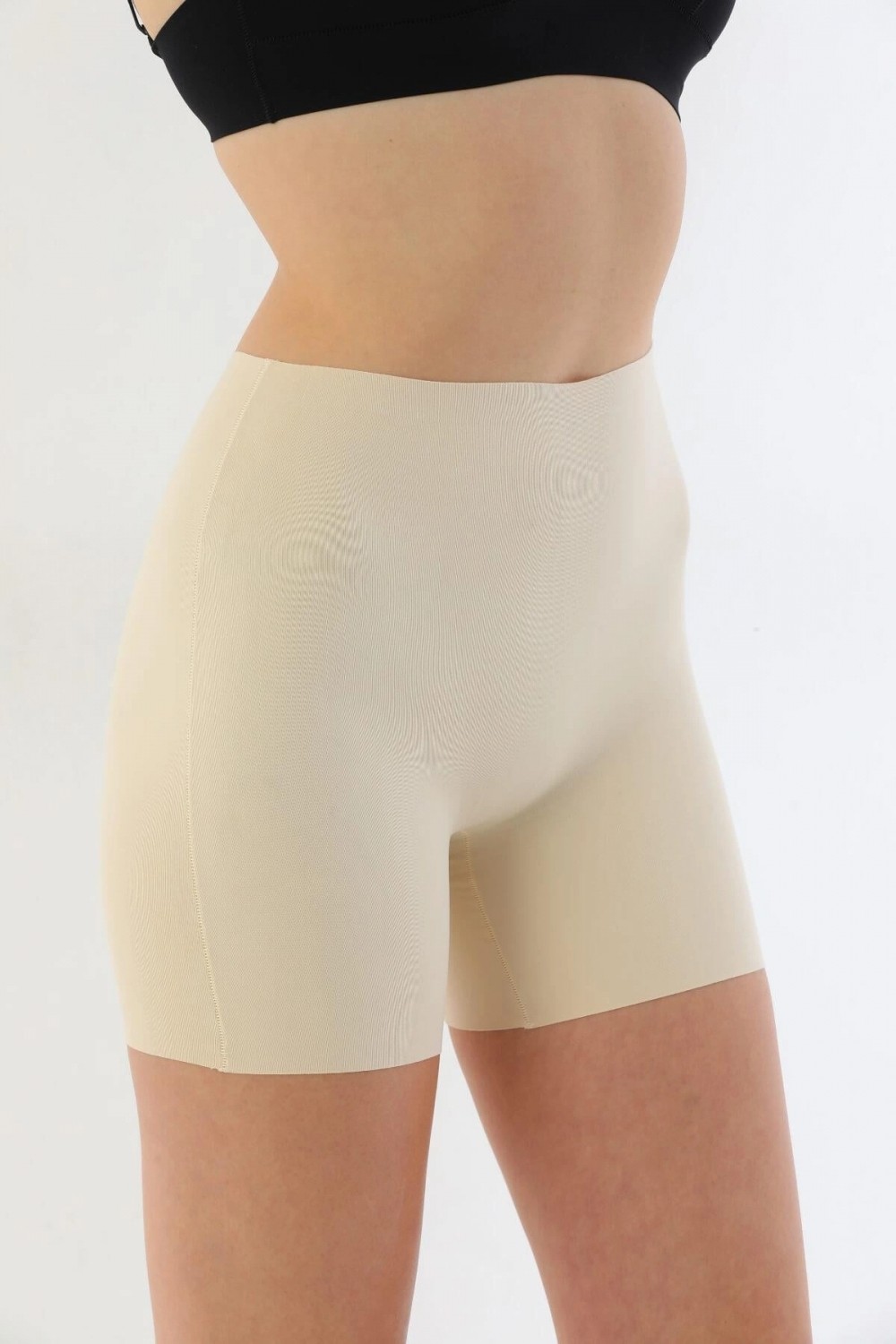 Marsilyan ™ Ten Mı 2703 Lazer Kesim Iz Yapmaz Hayalet Boxer görsel 5