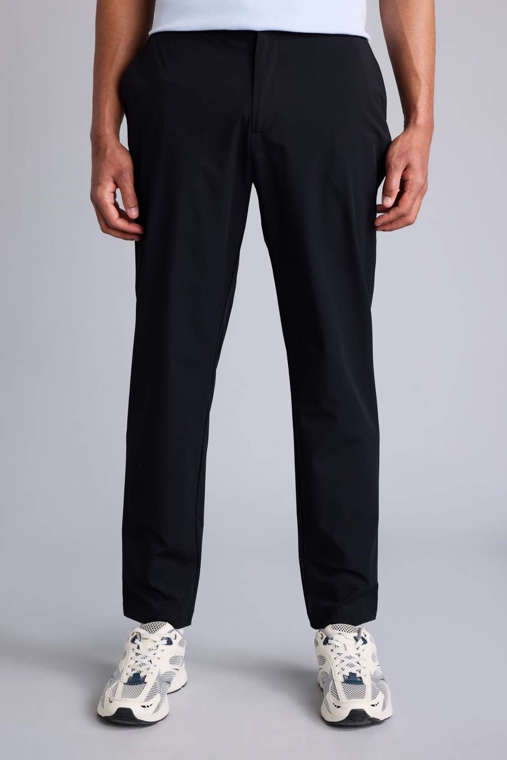 DeFacto Slim Fit Pantolon G1036AX26SP görsel 2