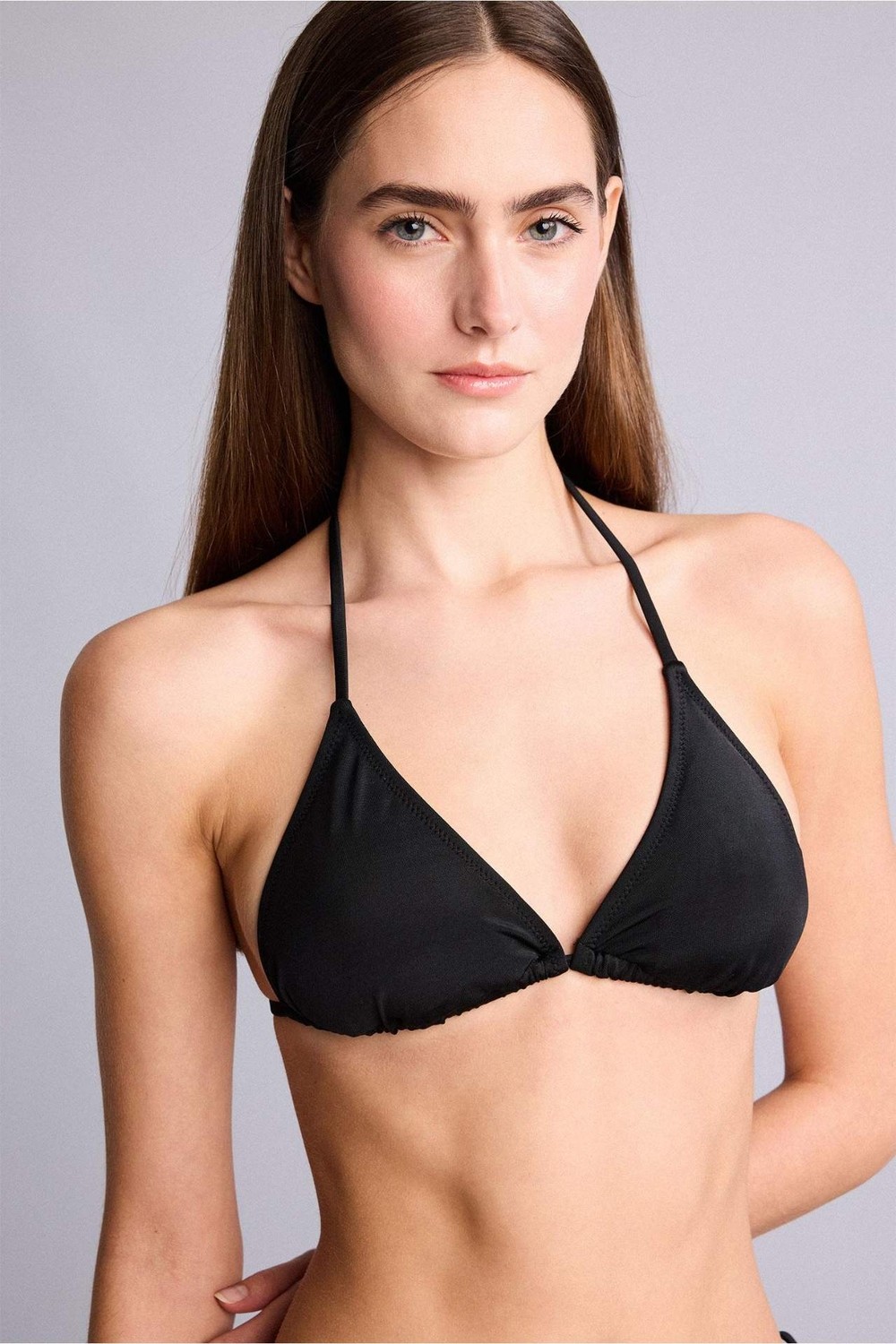 DeFacto Regular Fit Bikini Üstü T3666AZ26SM görsel 3