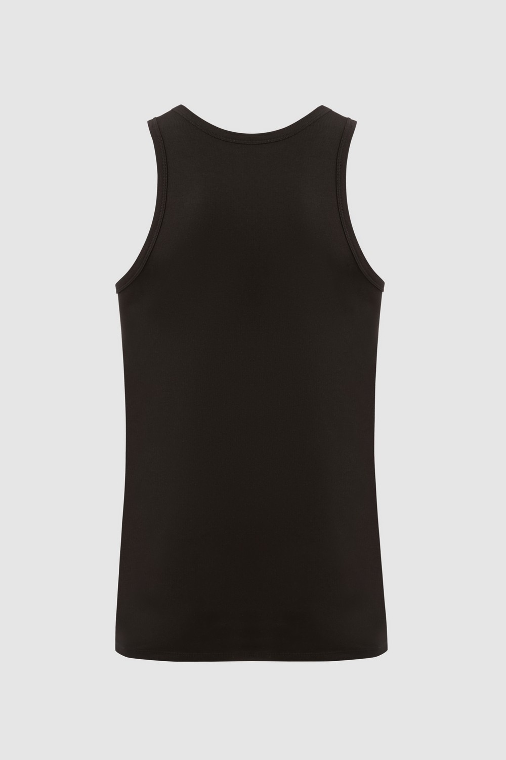 U.S. Polo Assn. Erkek Siyah İç Giyim Üst 50326329-VR046 görsel 2