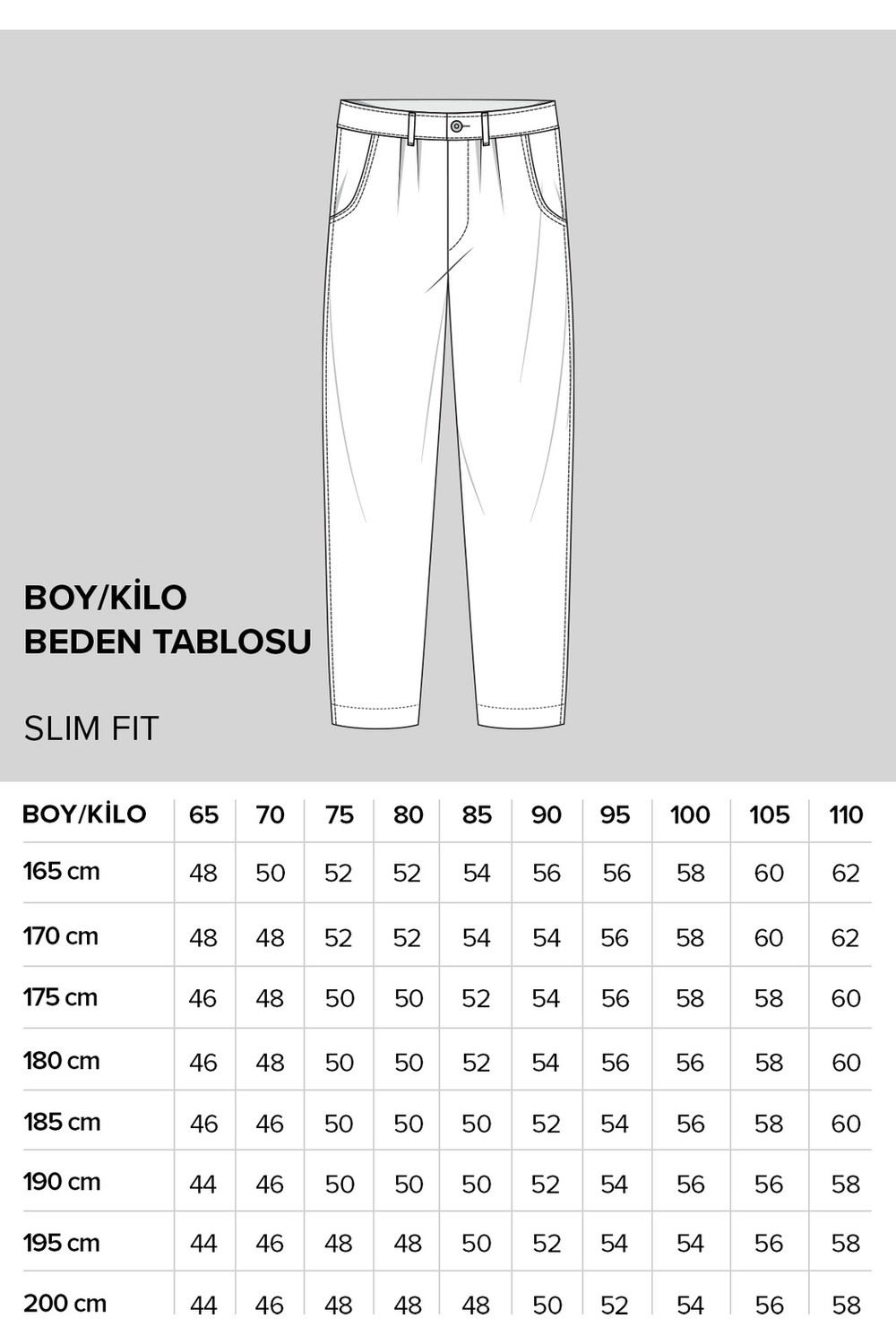Altınyıldız Classics Erkek Siyah Diz İzi Yapmayan Beli Bağlamalı Yan Cepli Jogger Pantolon Slim Fit Rahat Kesim görsel 5