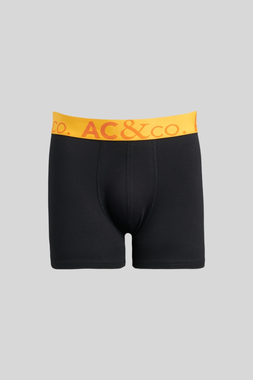 Altınyıldız Classics Erkek Premium Pamuklu Sıyah-lacı-antrasıt 3'lü Esnek Boxer Paketi (Damat Bohçası) Çeyiz Seti görsel 3