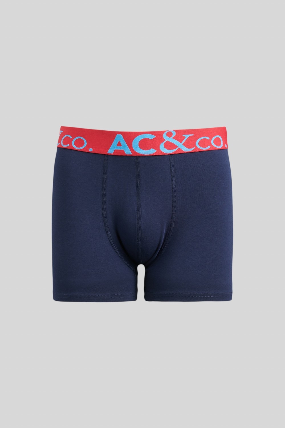 Altınyıldız Classics Erkek Premium Pamuklu Sıyah-lacı-antrasıt 3'lü Esnek Boxer Paketi (Damat Bohçası) Çeyiz Seti görsel 5