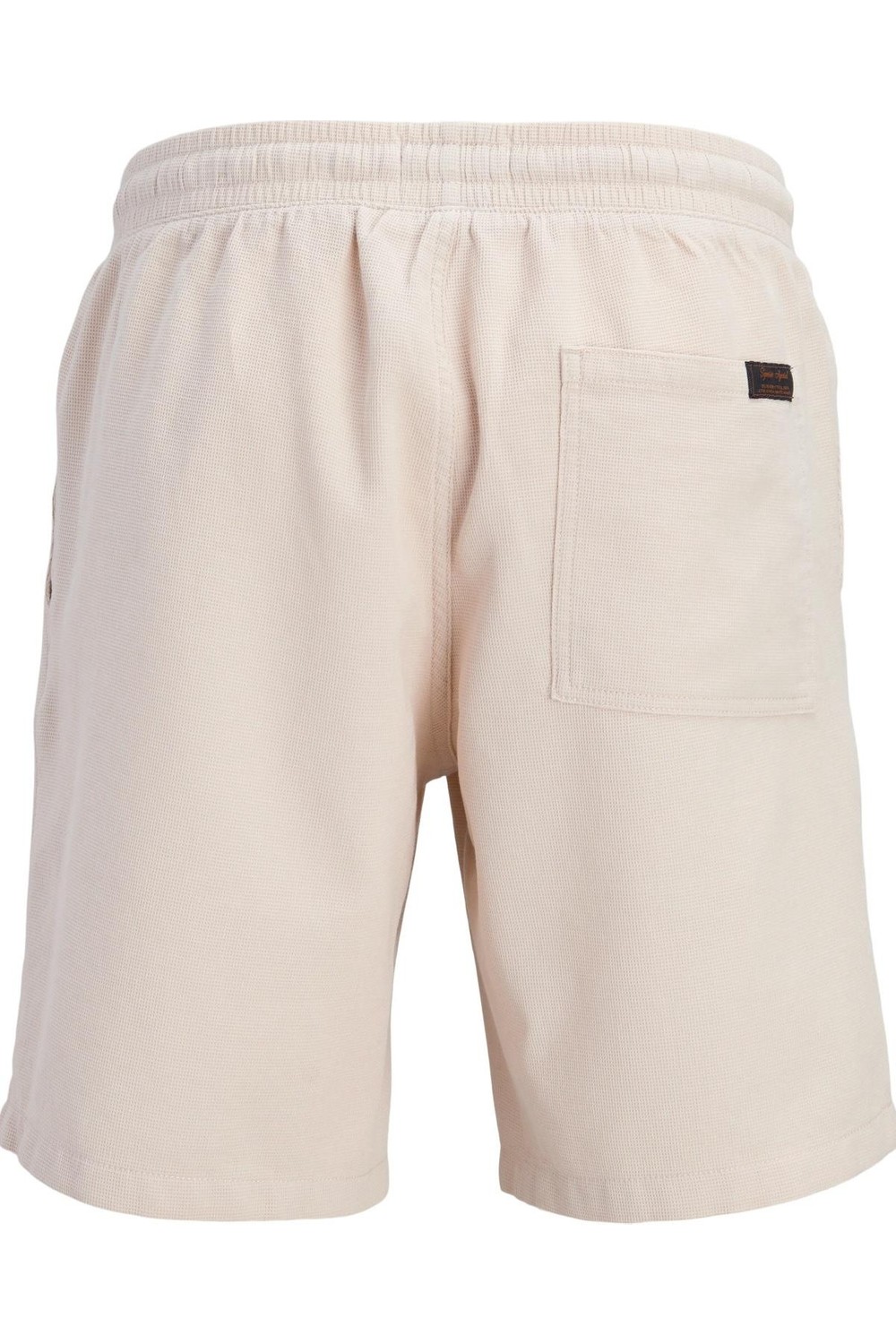 Jack & Jones Jpstjaıden Waffle Dokulu Erkek Şort görsel 2