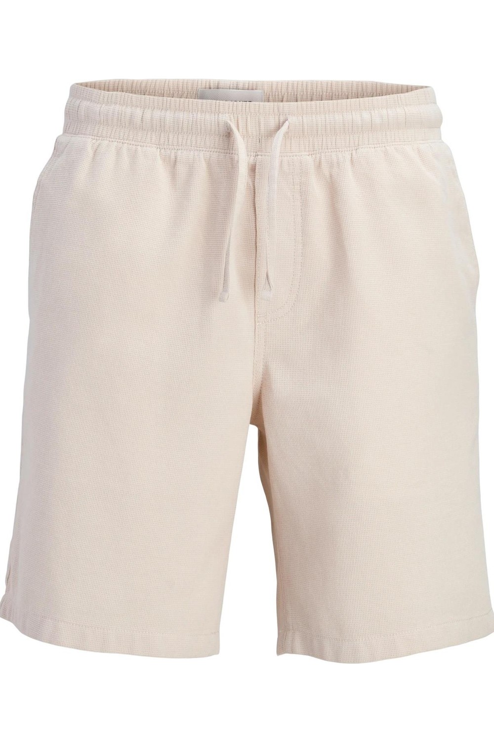 Jack & Jones Jpstjaıden Waffle Dokulu Erkek Şort görsel 8