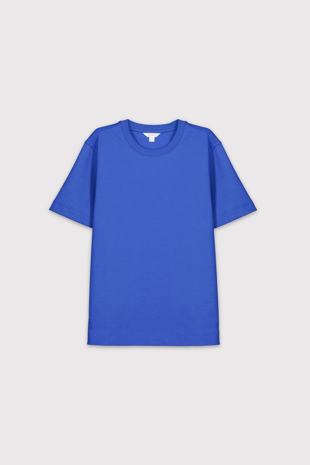 Babokah Premium Pamuk Basic Tshirt Kadın