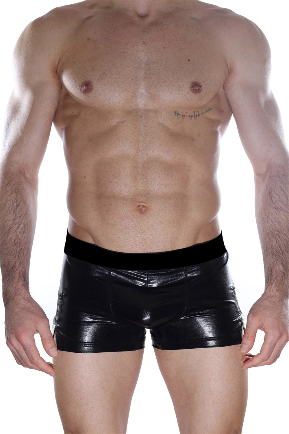 Liyuza Erkek Fantezi Boxer