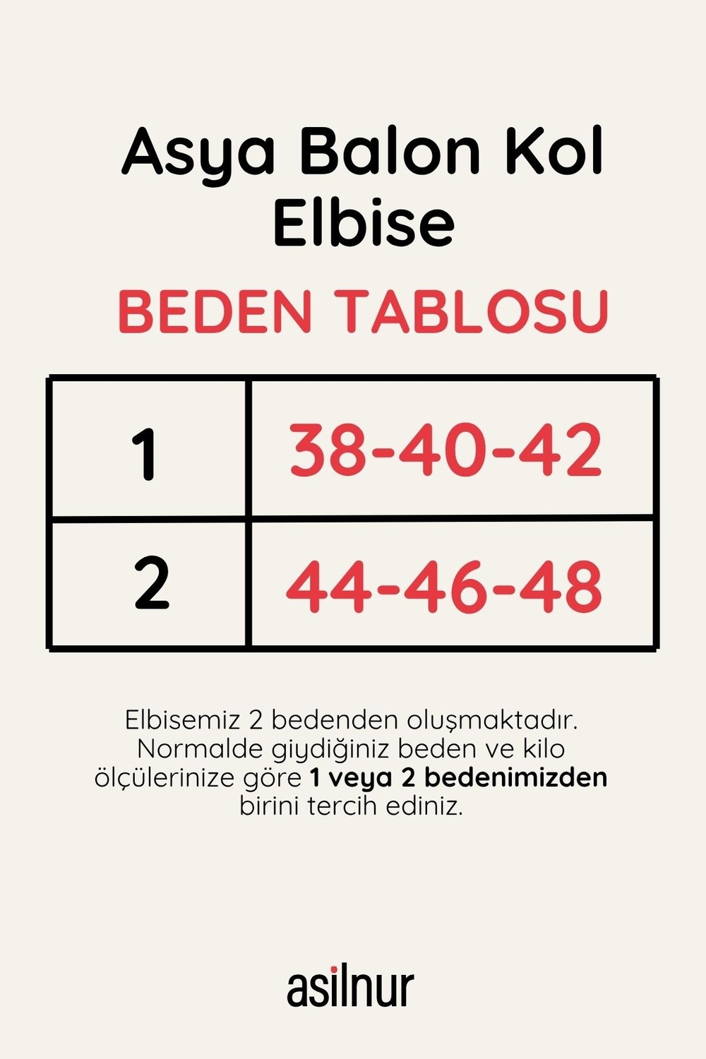 Asilnur Asya Balon Kol Elbise Siyah görsel 2