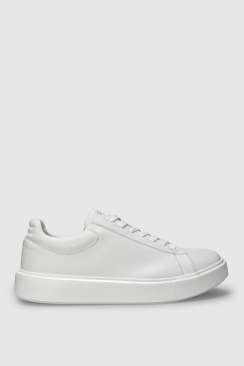 Lufian Ryan Erkek Sneaker Ayakkabı Beyaz görsel 6