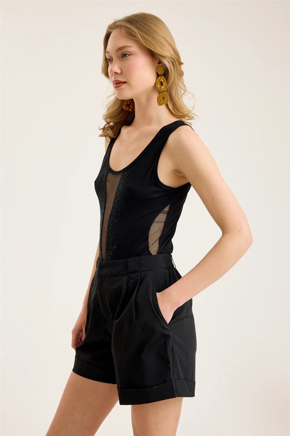 Home Store Taşlı Body görsel 3