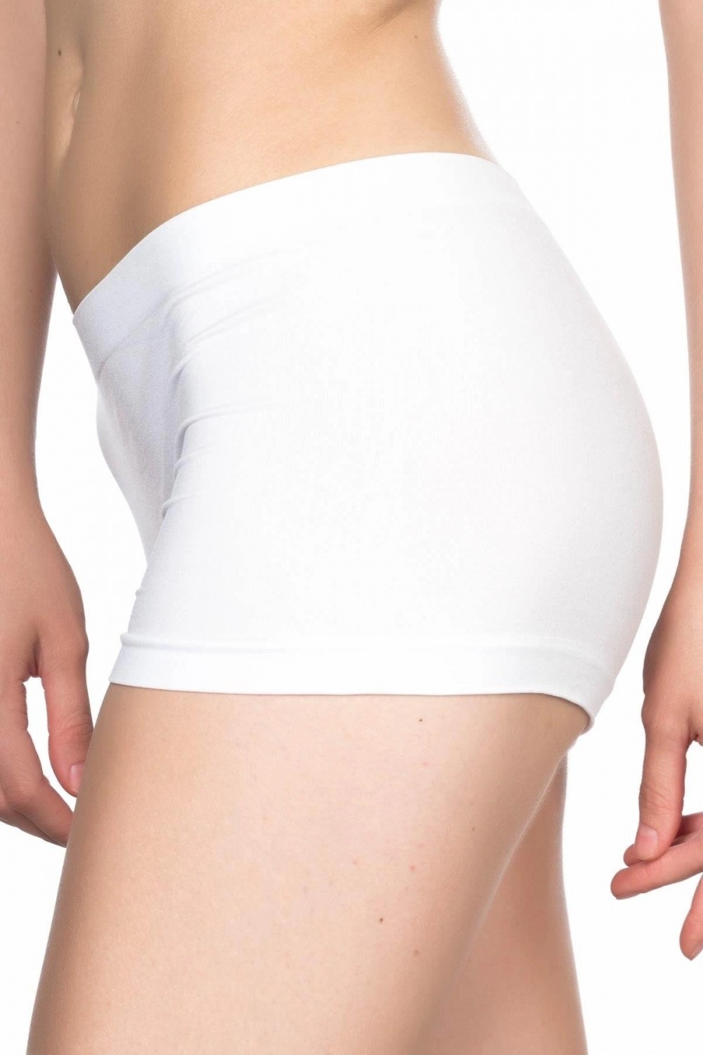 MiraLive Beyaz 3000 Soft Boxer görsel 3