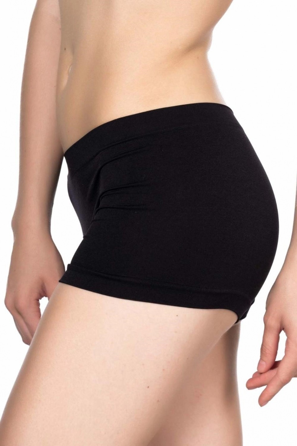 MiraLive Siyah 3000 Soft Boxer görsel 2