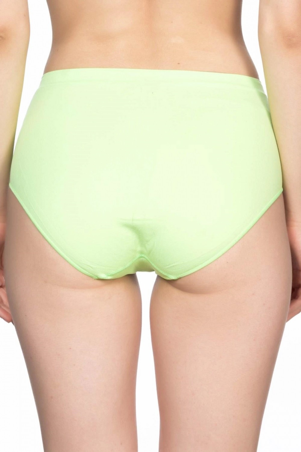 MiraLive Yeşil 3002 Soft Mama Slip görsel 3