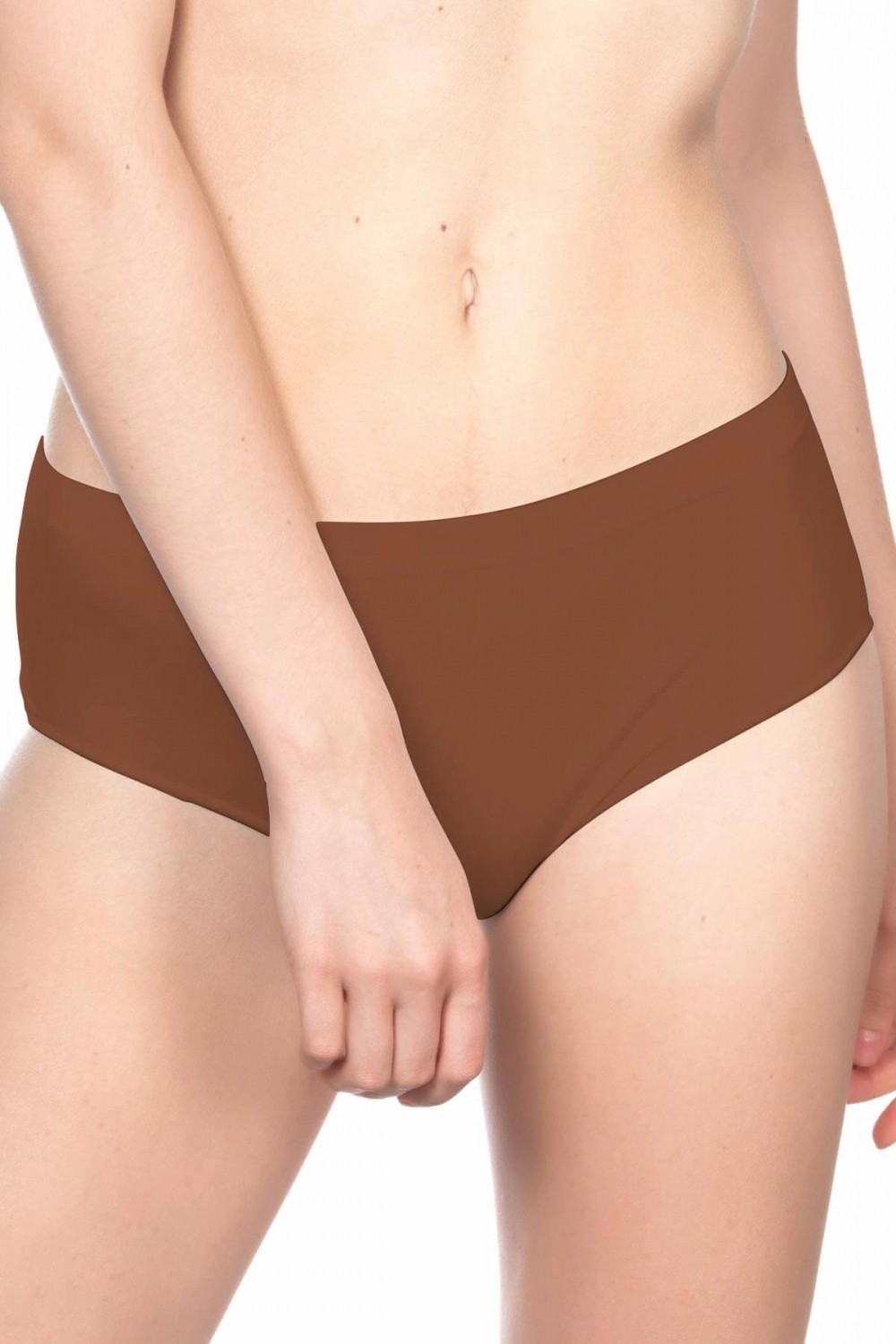 MiraLive Kahve 3002 Soft Mama Slip