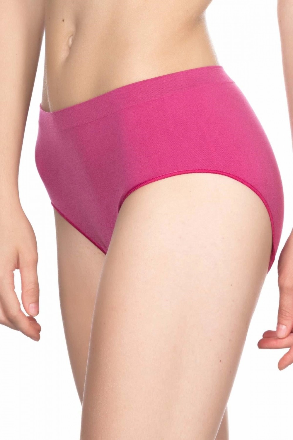MiraLive Mürdüm 3002 Soft Mama Slip görsel 2
