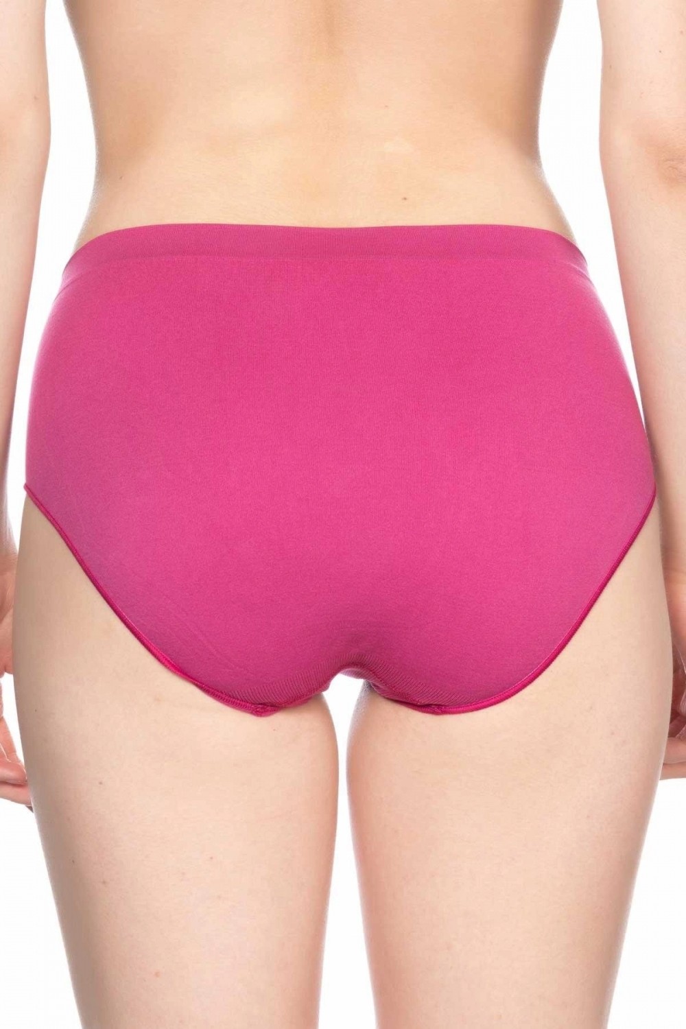 MiraLive Mürdüm 3002 Soft Mama Slip görsel 3