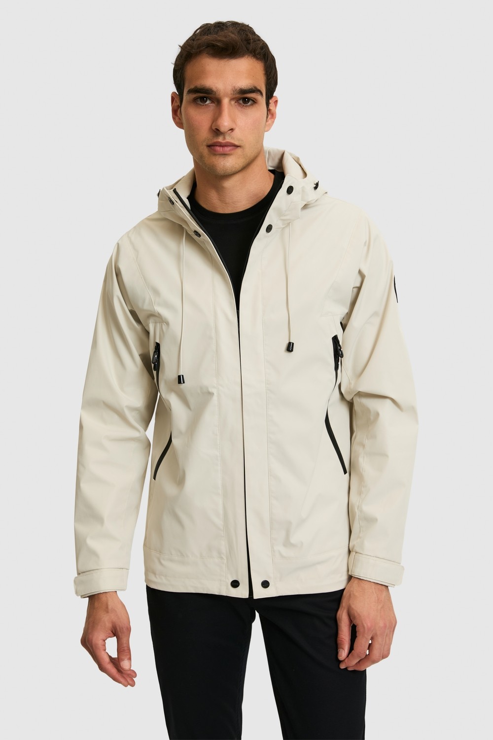 U.S. Polo Assn. Erkek Taş Mont 50319231-VR049