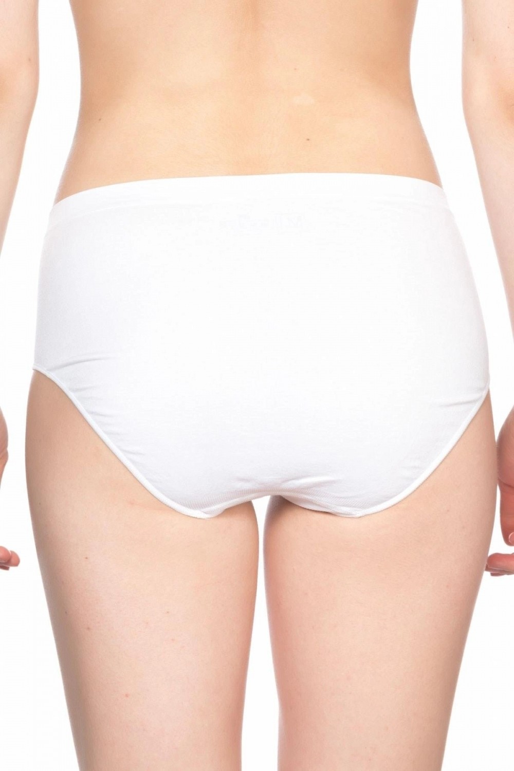 MiraLive Beyaz 3002 Soft Mama Slip görsel 3