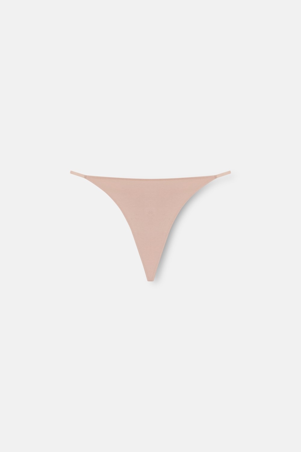 Suwen 3'lü G-String Külot Kadın İçin Pamuklu Kumaş M Beden Nefes Alabilir Siyah görsel 5