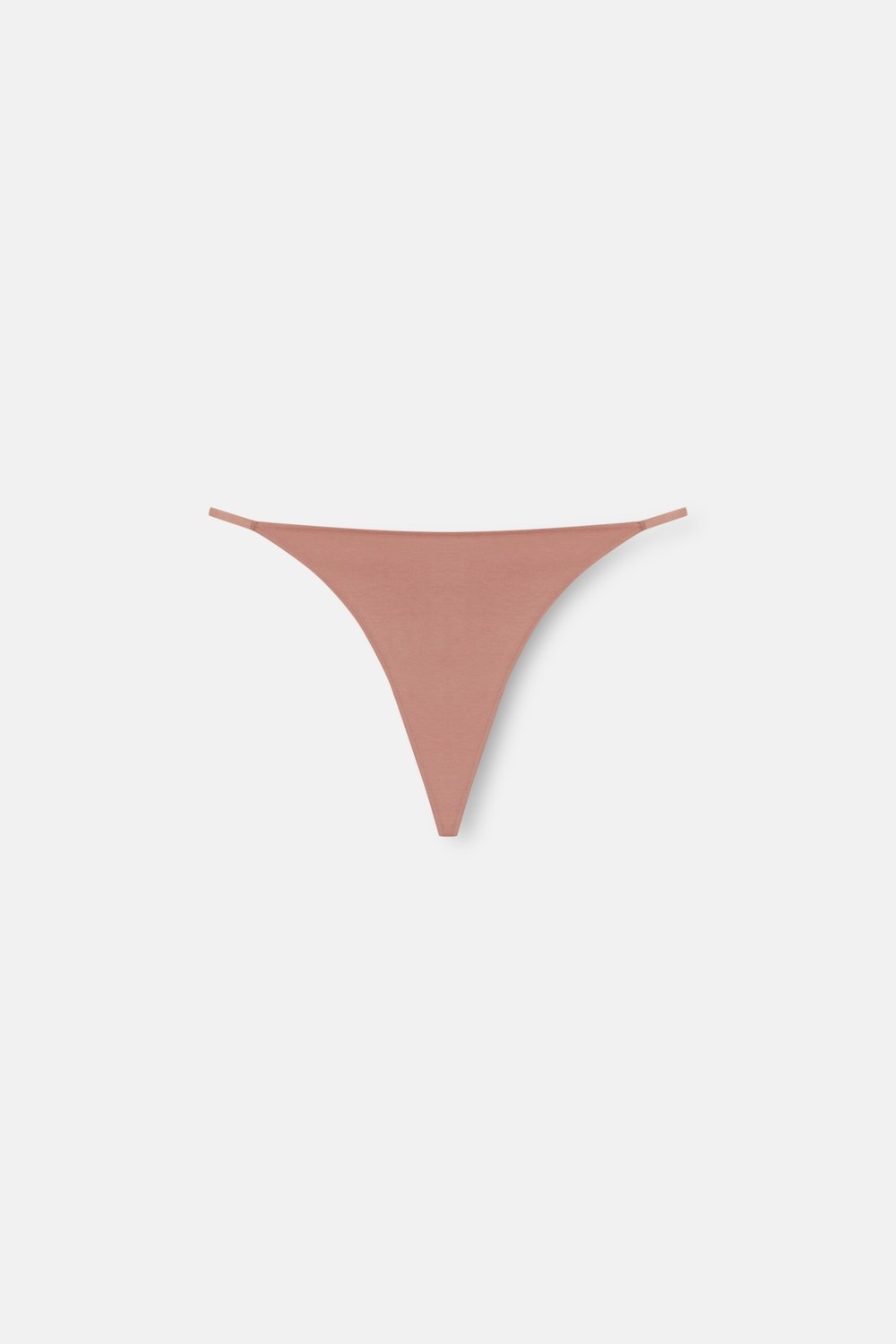 Suwen 3'lü G-String Külot Kadın İçin Pamuklu Kumaş M Beden Nefes Alabilir Siyah görsel 6