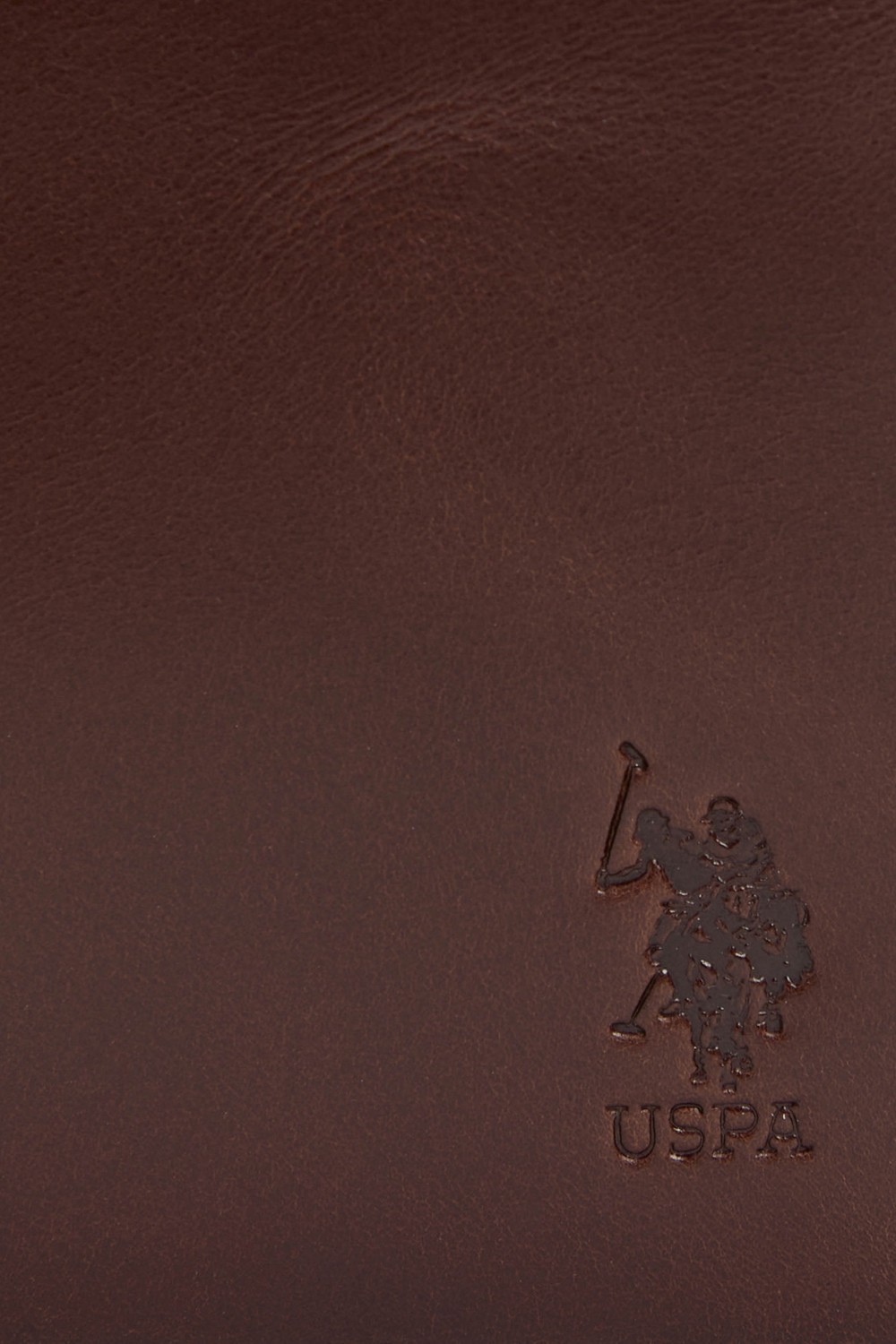U.S. Polo Assn. Erkek Kahverengi Cüzdan 50323397-VR029 görsel 5