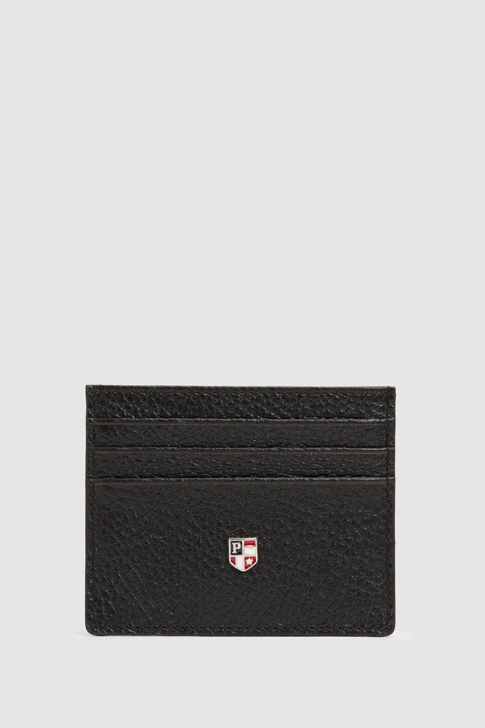 U.S. Polo Assn. Erkek Siyah Kartlık 50314687-VR046 görsel 5